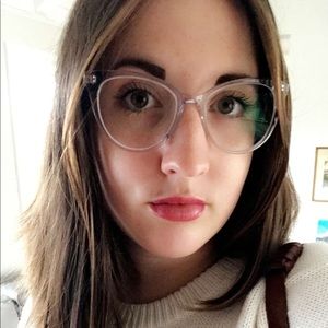 Meet your Posher, Meredith